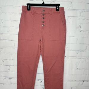 Loft size 6 pants - brand new with tags!